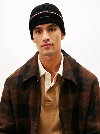 TOMMY HILFIGER | Mütze - Haube |